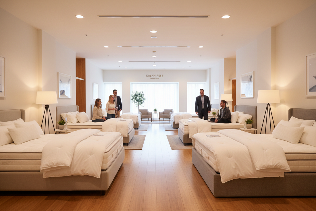 The Sleep Loft Review: Why You Should Choose The Sleep Loft for Your Next Mattress